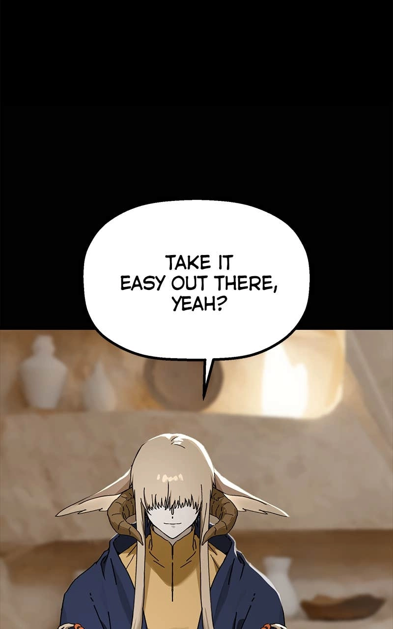 On the Way to Meet Mom Chapter 38 - Page 90