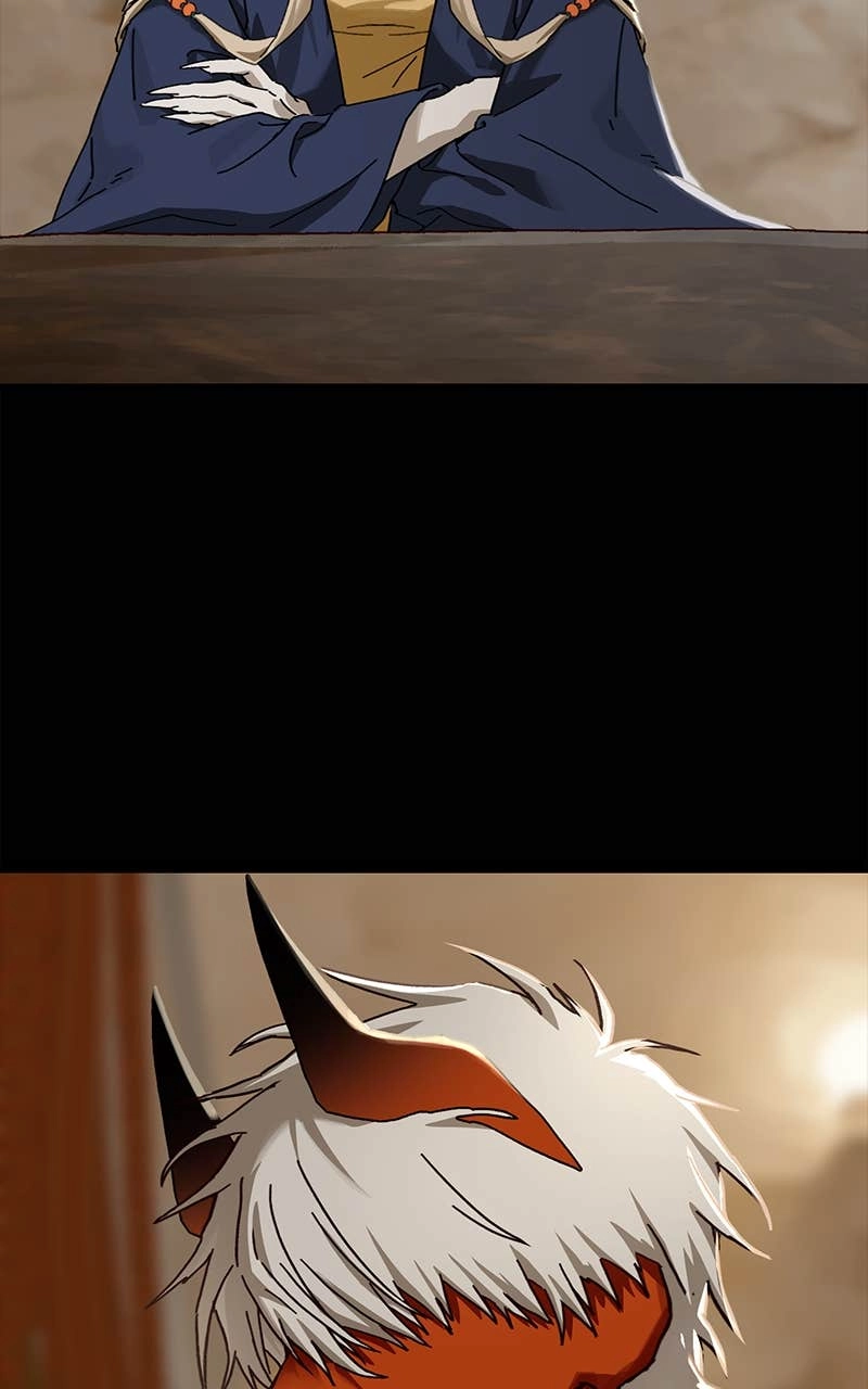 On the Way to Meet Mom Chapter 38 - Page 91