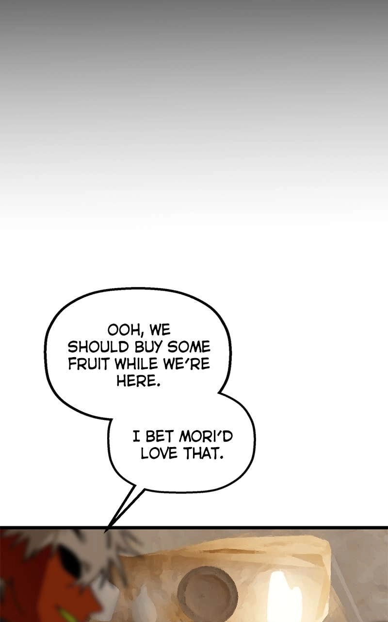 On the Way to Meet Mom Chapter 38 - Page 95