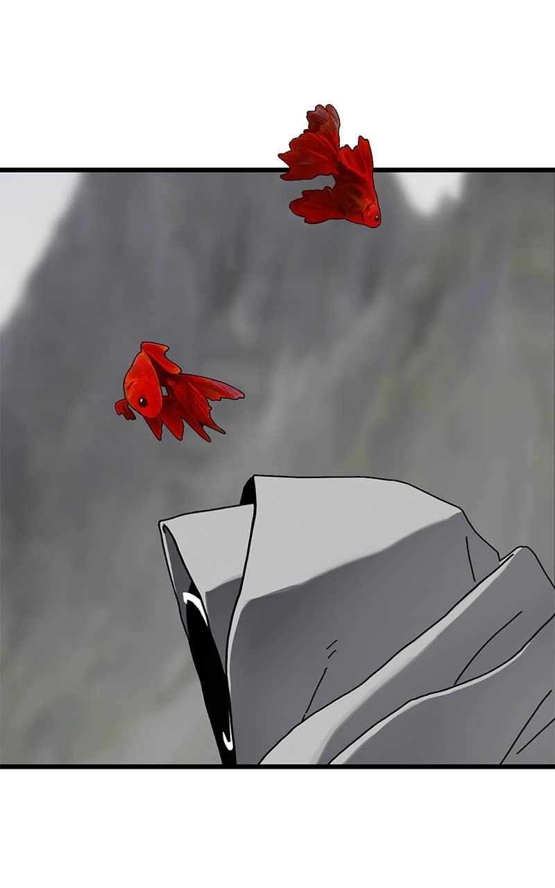 On the Way to Meet Mom Chapter 38 - Page 109