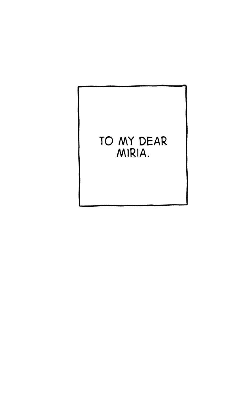 On the Way to Meet Mom Chapter 39 - Page 7