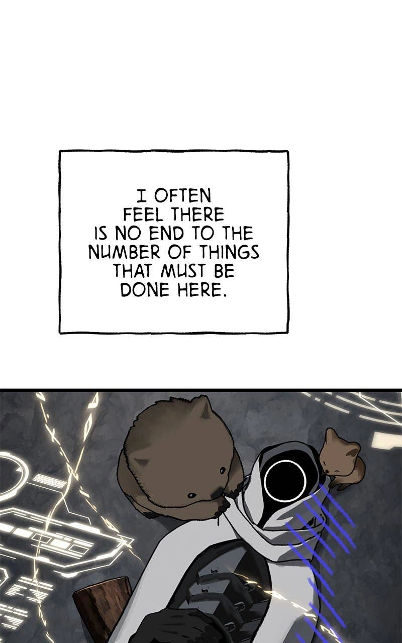 On the Way to Meet Mom Chapter 39 - Page 10