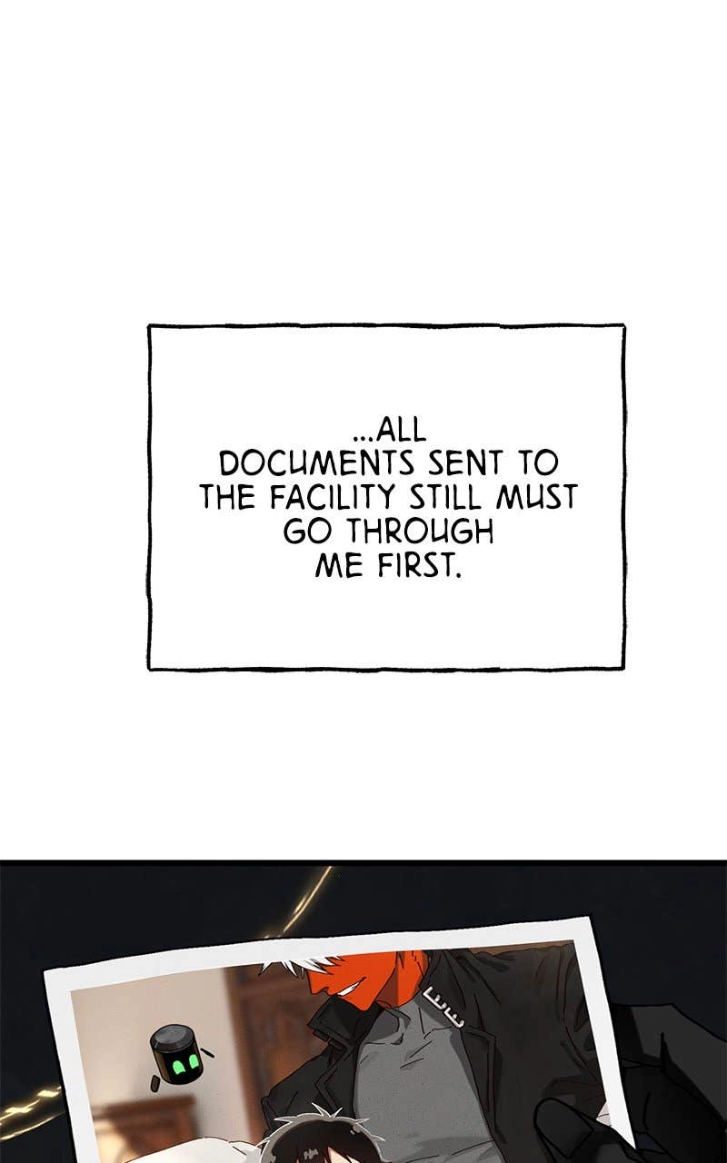 On the Way to Meet Mom Chapter 39 - Page 13