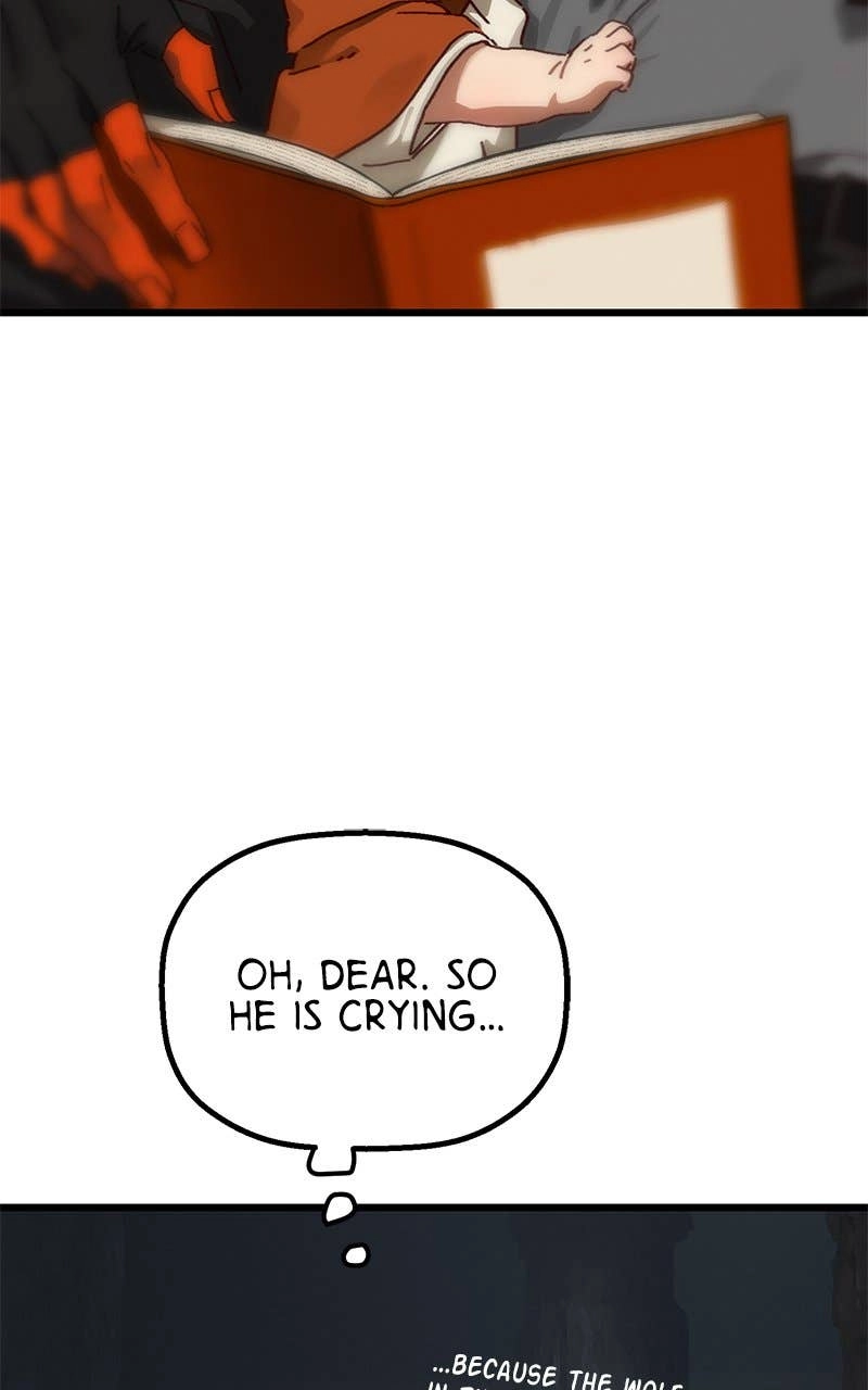 On the Way to Meet Mom Chapter 39 - Page 15