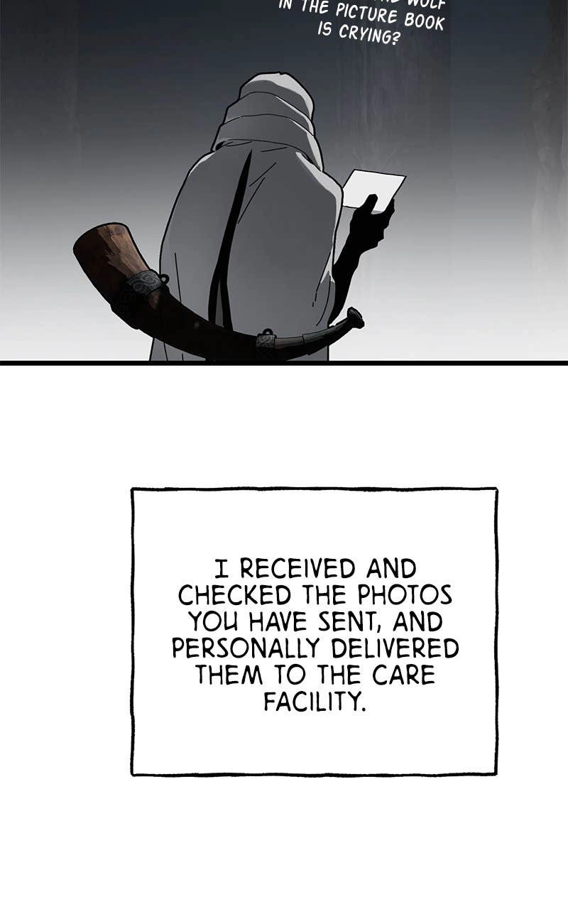 On the Way to Meet Mom Chapter 39 - Page 16