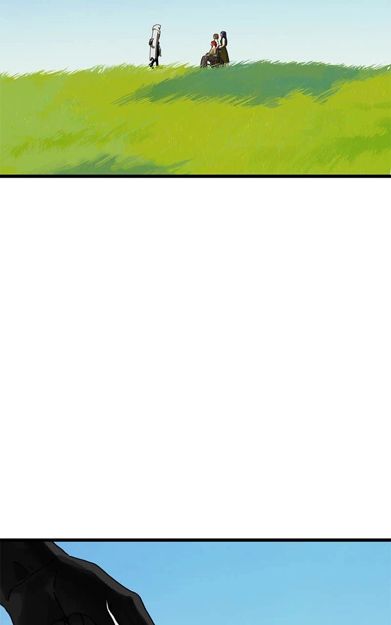 On the Way to Meet Mom Chapter 39 - Page 19