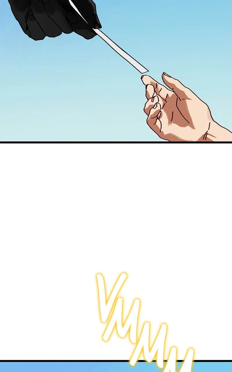 On the Way to Meet Mom Chapter 39 - Page 20
