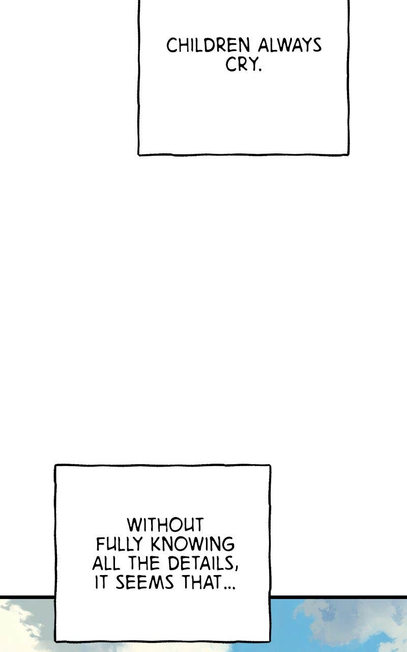On the Way to Meet Mom Chapter 39 - Page 32