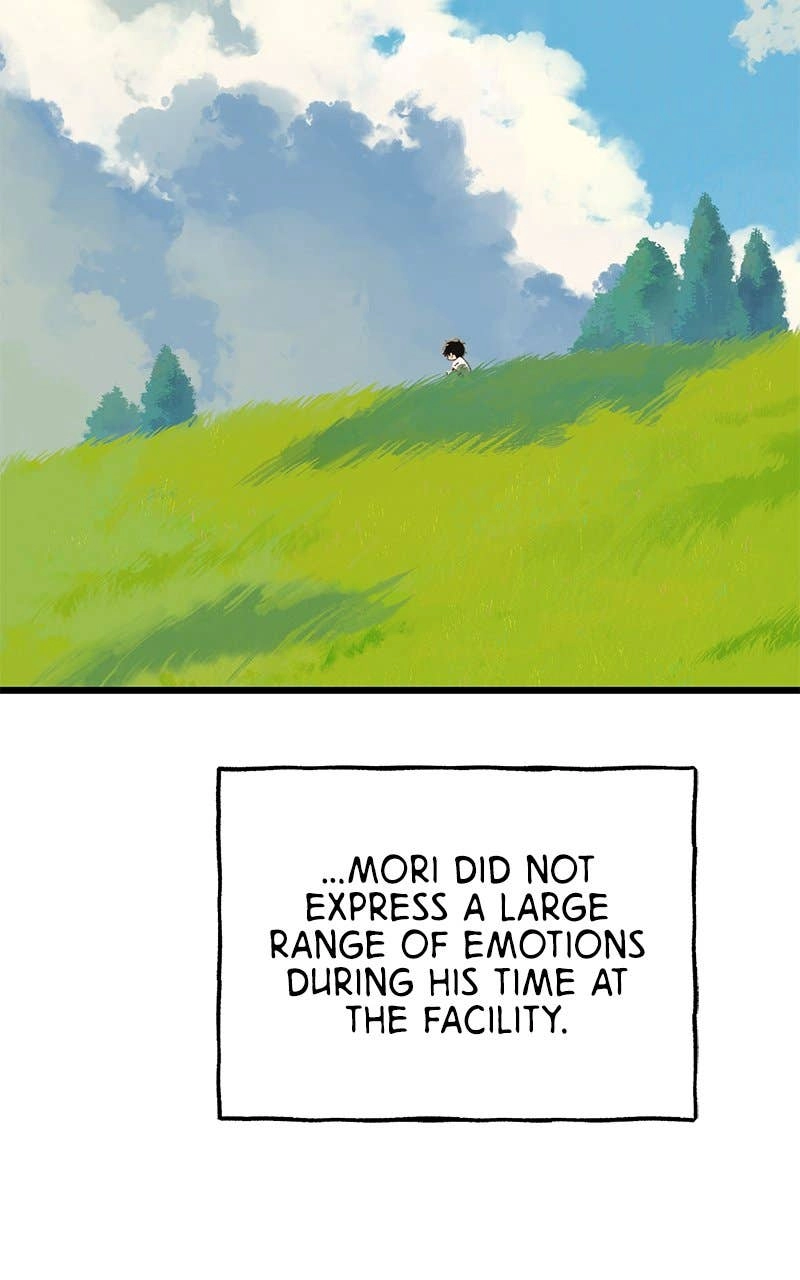 On the Way to Meet Mom Chapter 39 - Page 33