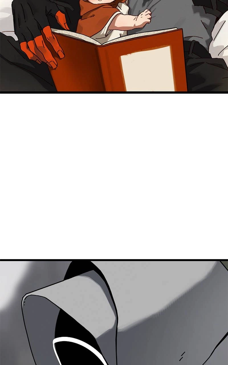 On the Way to Meet Mom Chapter 39 - Page 35