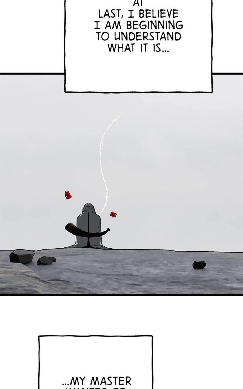 On the Way to Meet Mom Chapter 39 - Page 37