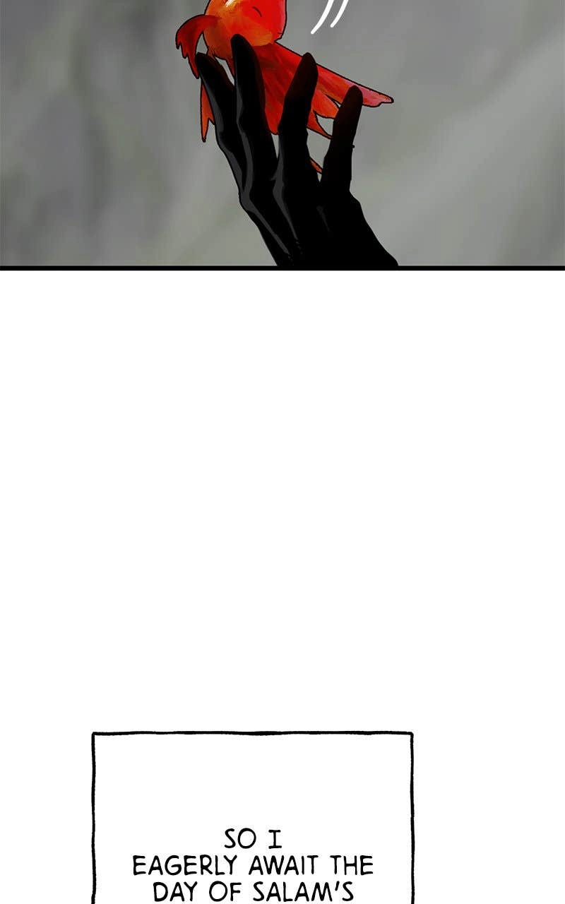 On the Way to Meet Mom Chapter 39 - Page 39