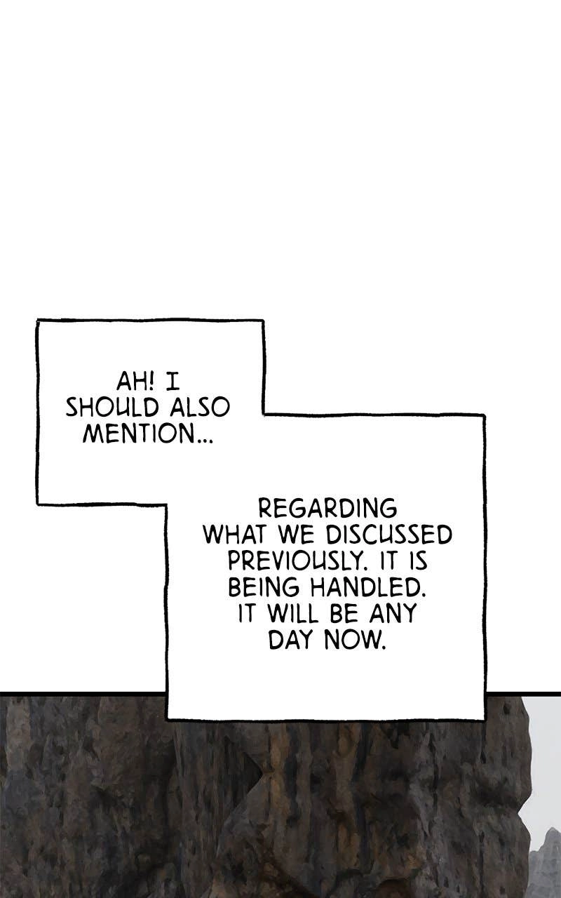 On the Way to Meet Mom Chapter 39 - Page 41