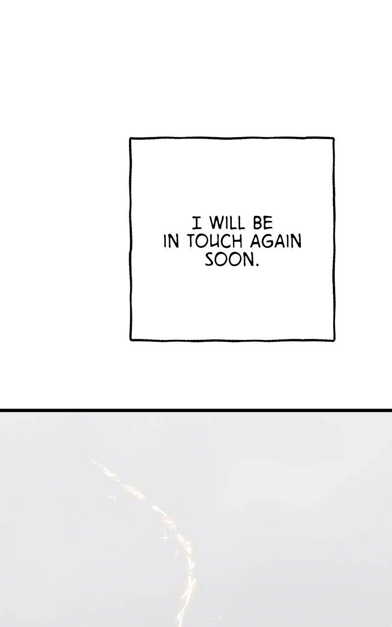 On the Way to Meet Mom Chapter 39 - Page 43