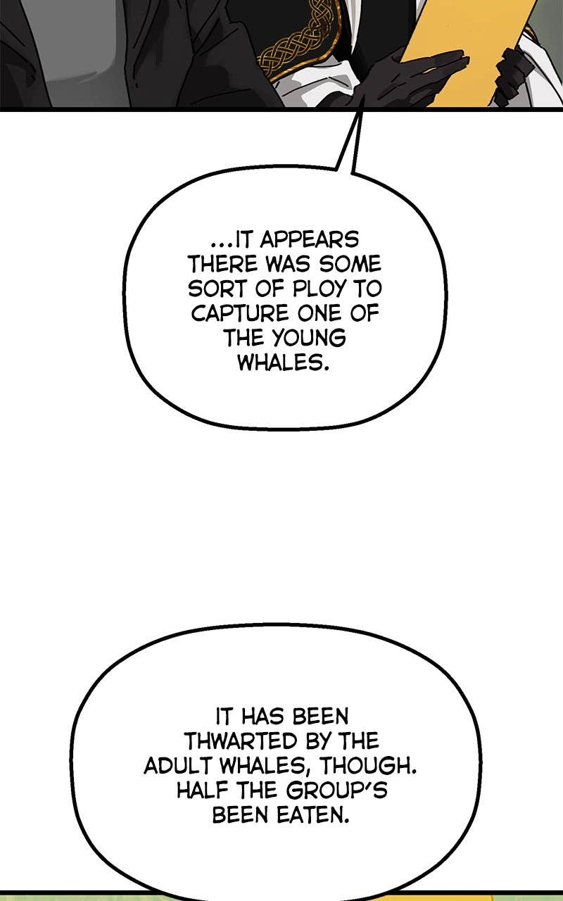 On the Way to Meet Mom Chapter 39 - Page 49