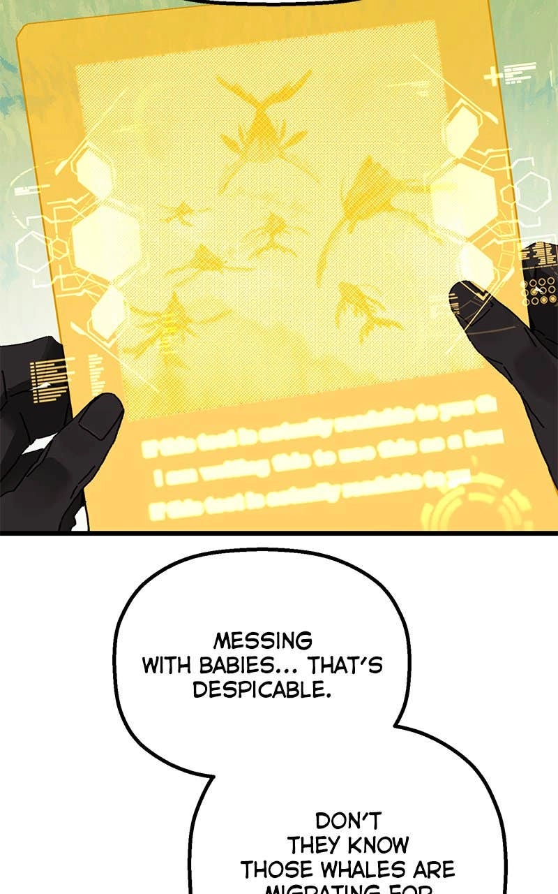 On the Way to Meet Mom Chapter 39 - Page 50