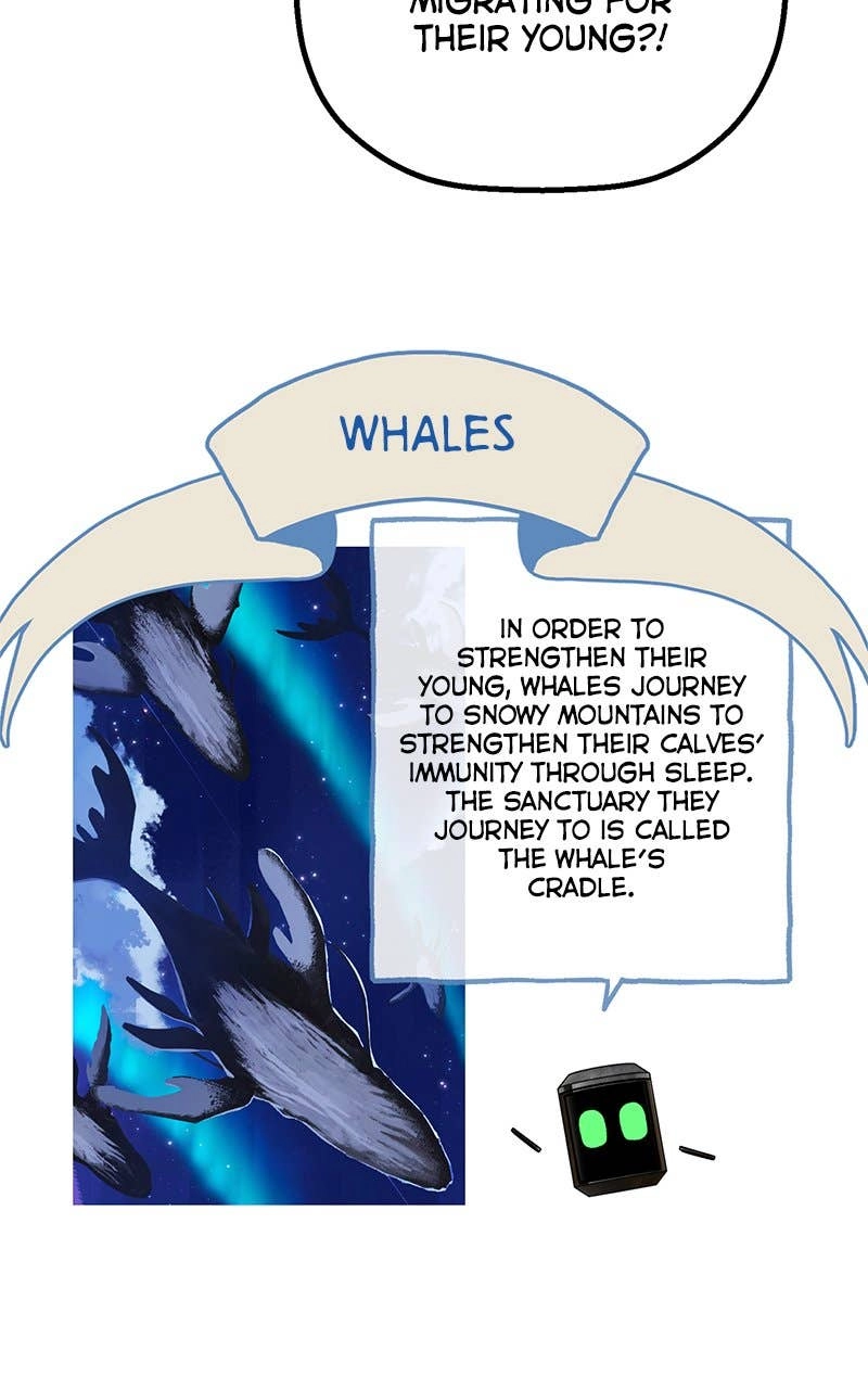 On the Way to Meet Mom Chapter 39 - Page 51