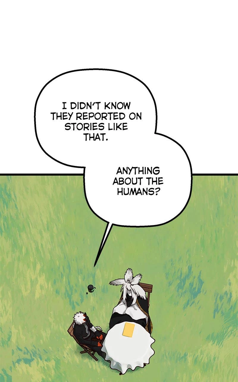 On the Way to Meet Mom Chapter 39 - Page 52