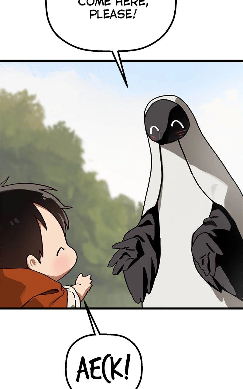 On the Way to Meet Mom Chapter 39 - Page 57