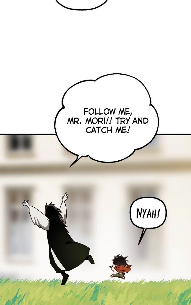 On the Way to Meet Mom Chapter 39 - Page 58