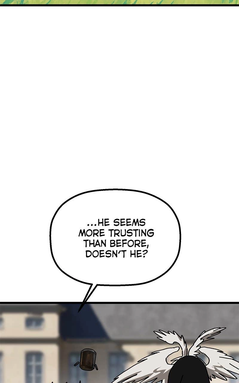 On the Way to Meet Mom Chapter 39 - Page 59
