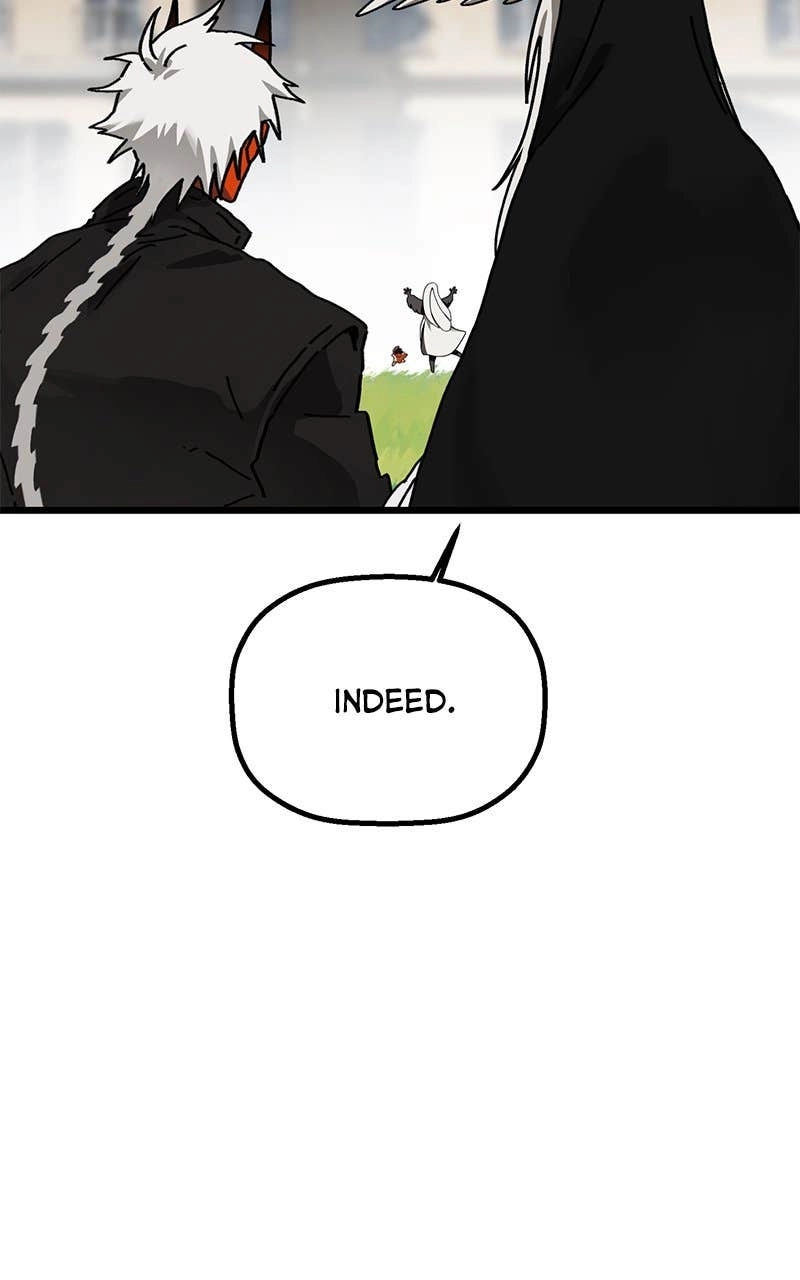 On the Way to Meet Mom Chapter 39 - Page 60