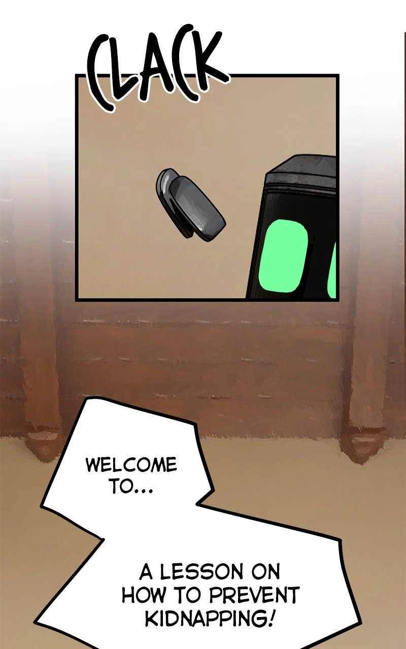On the Way to Meet Mom Chapter 39 - Page 64