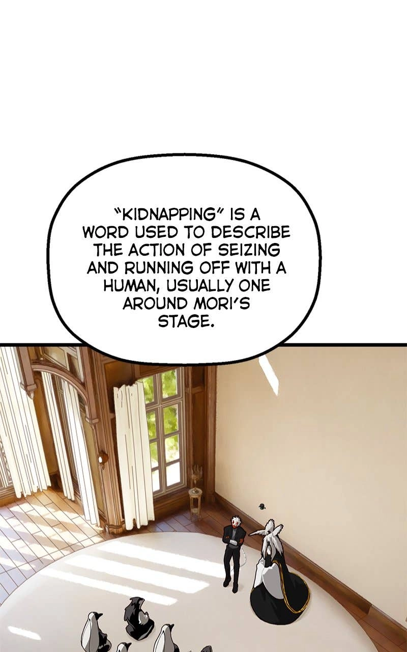 On the Way to Meet Mom Chapter 39 - Page 66