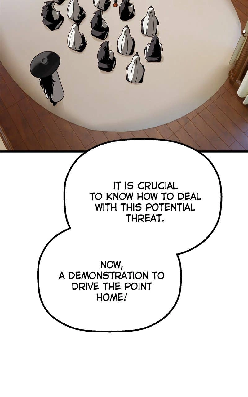On the Way to Meet Mom Chapter 39 - Page 67