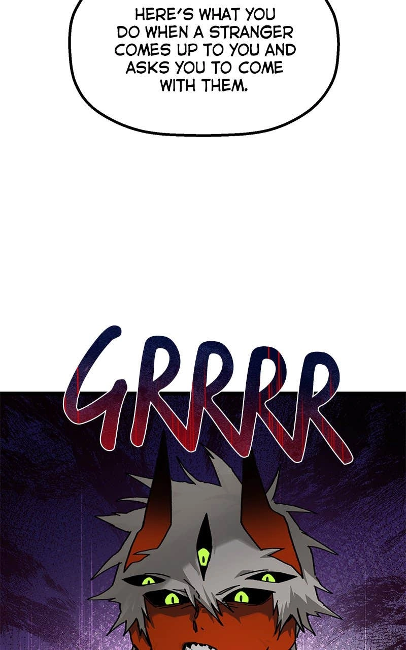 On the Way to Meet Mom Chapter 39 - Page 69