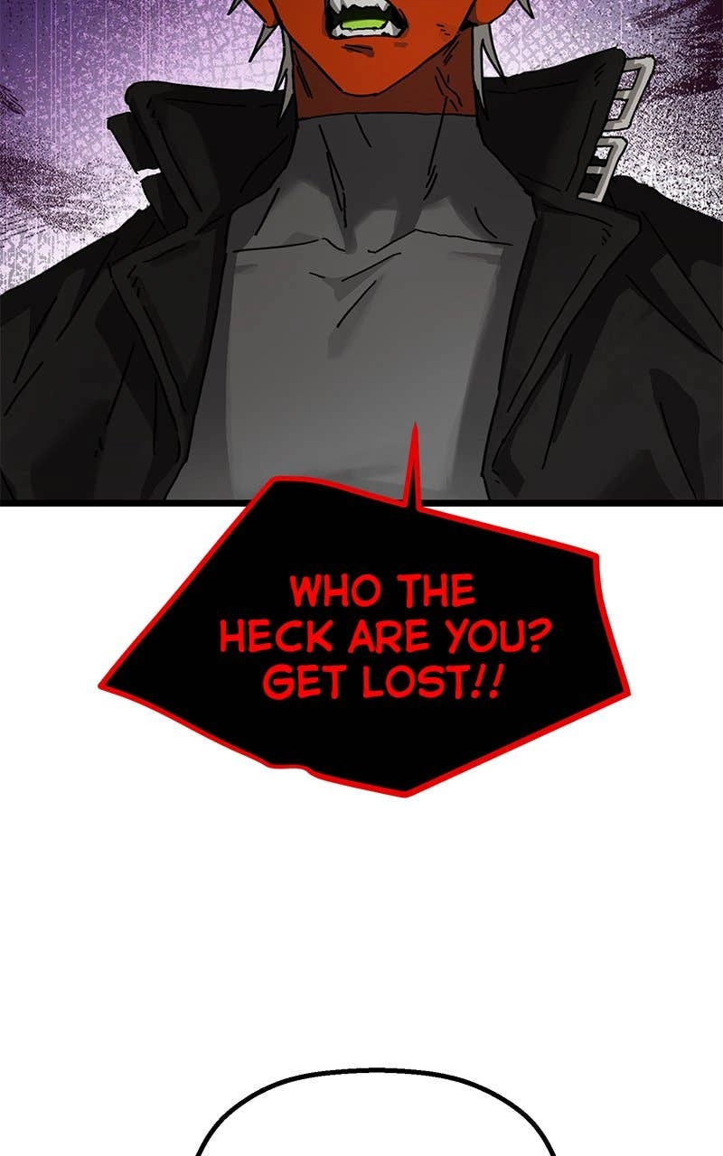 On the Way to Meet Mom Chapter 39 - Page 70