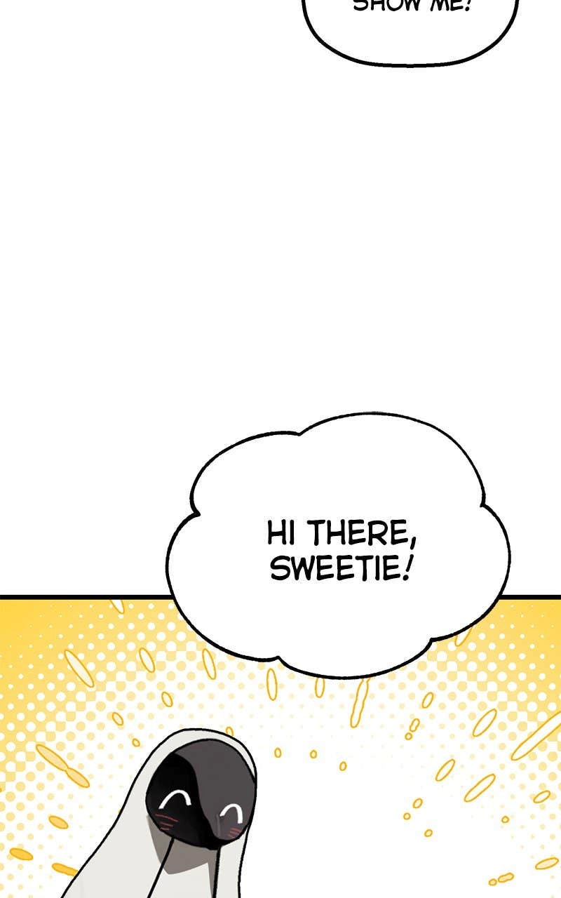 On the Way to Meet Mom Chapter 39 - Page 72
