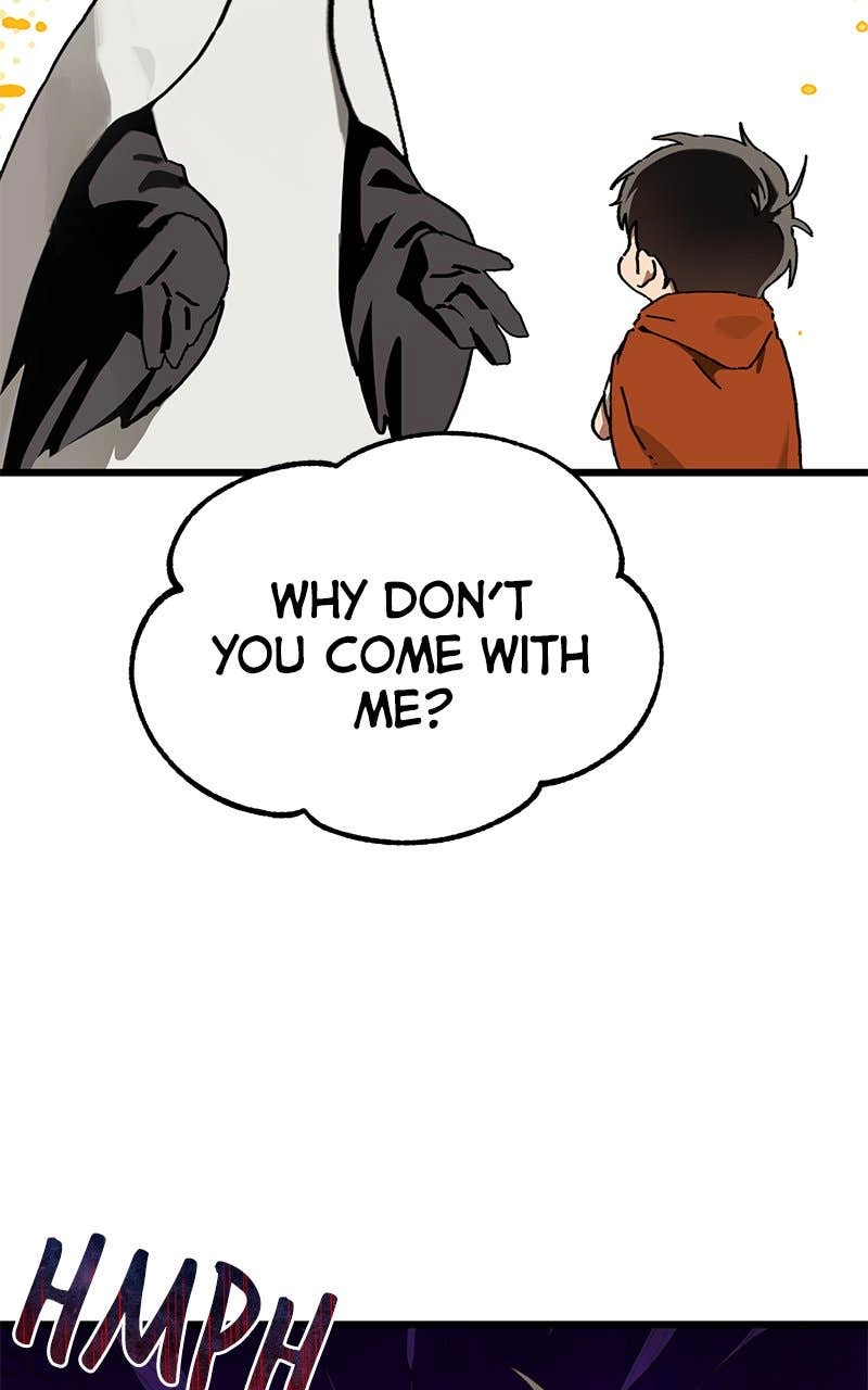 On the Way to Meet Mom Chapter 39 - Page 73