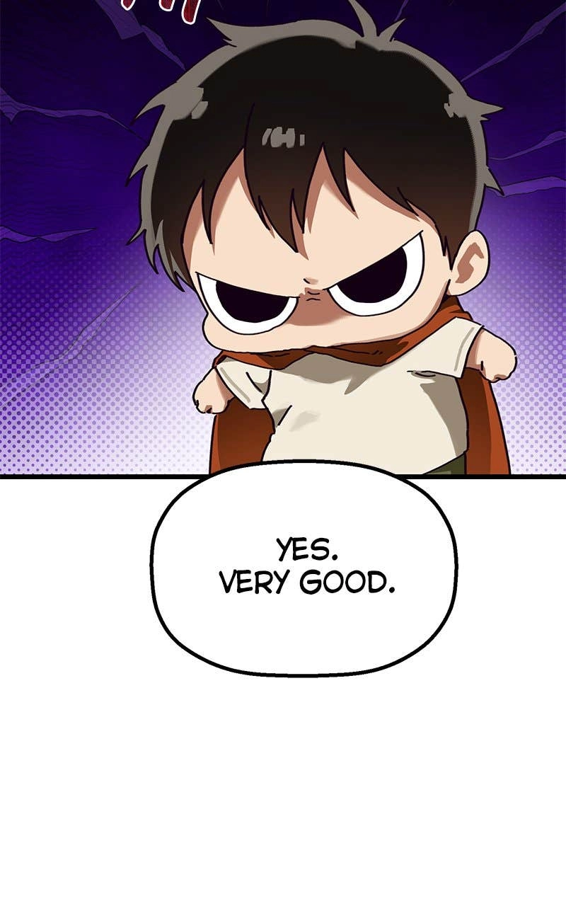 On the Way to Meet Mom Chapter 39 - Page 74