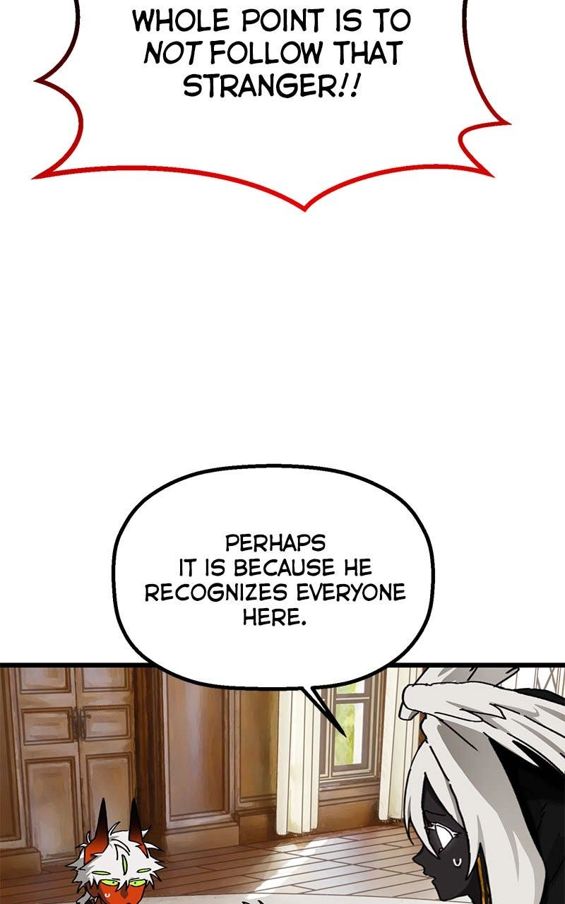 On the Way to Meet Mom Chapter 39 - Page 76
