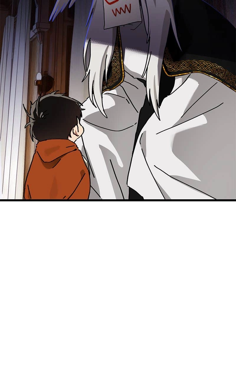 On the Way to Meet Mom Chapter 39 - Page 80