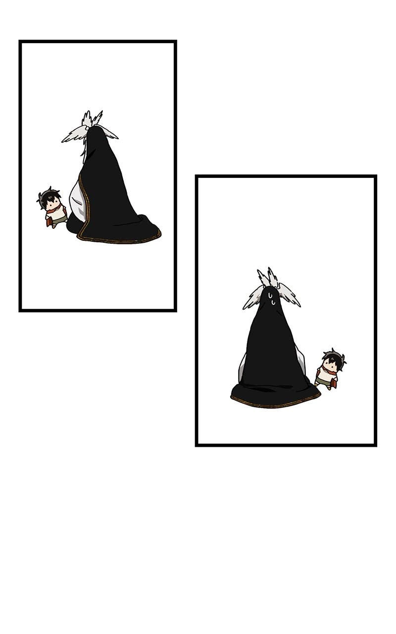 On the Way to Meet Mom Chapter 39 - Page 81