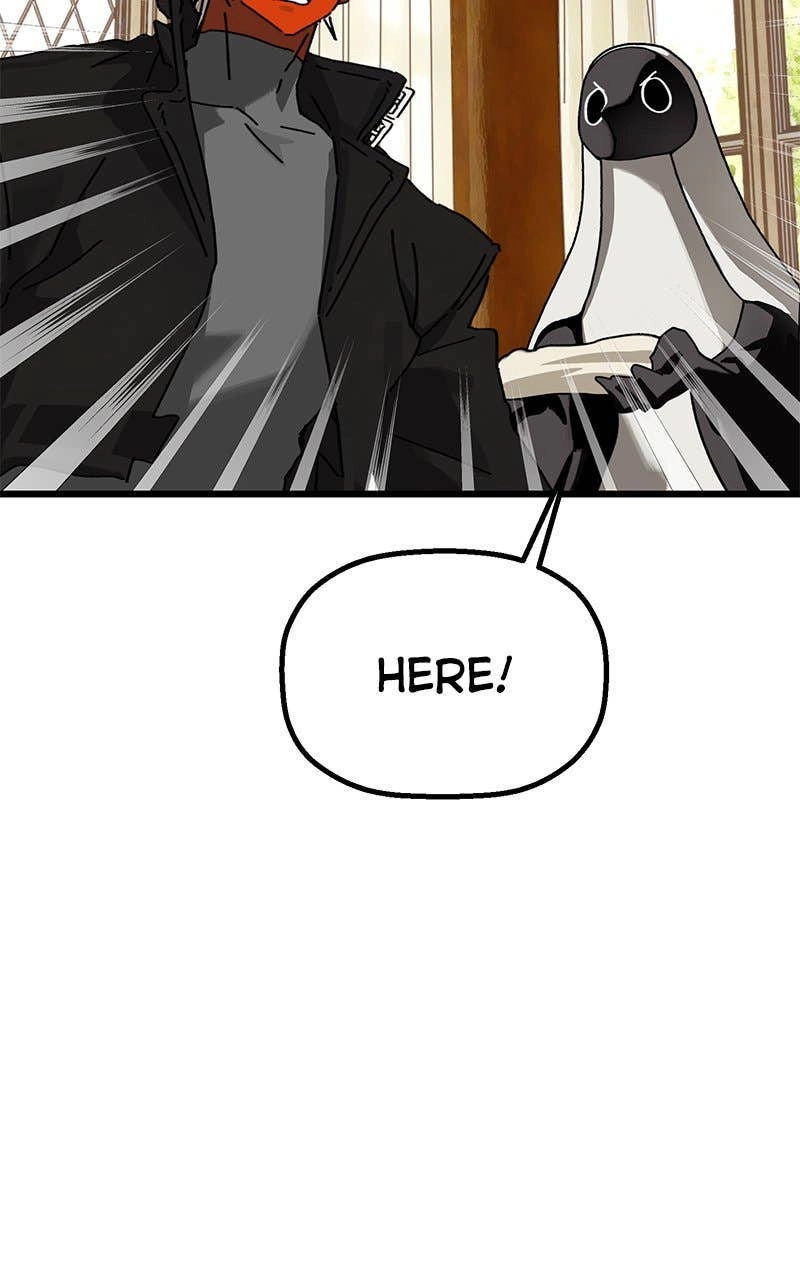 On the Way to Meet Mom Chapter 39 - Page 87