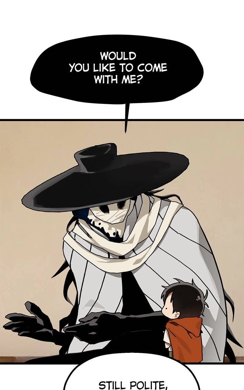 On the Way to Meet Mom Chapter 39 - Page 91