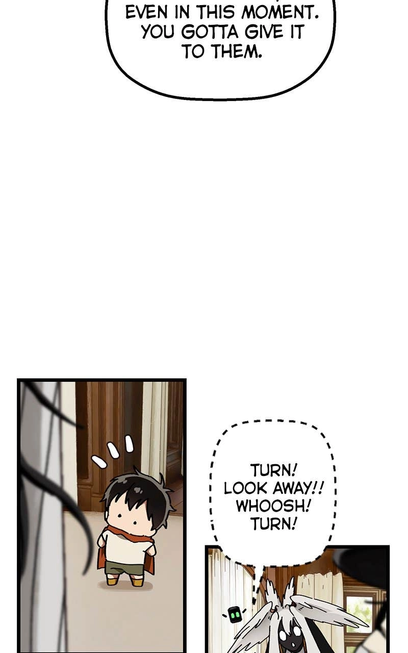 On the Way to Meet Mom Chapter 39 - Page 92