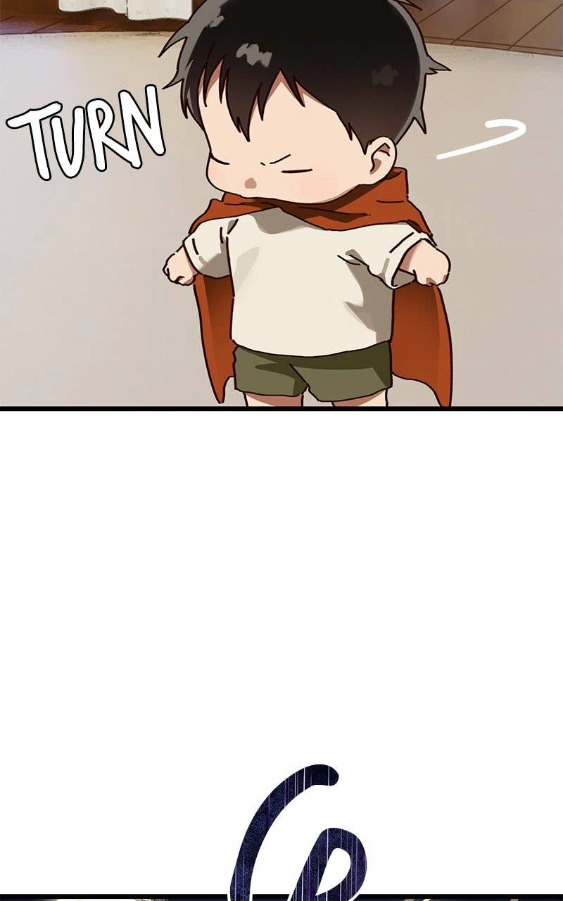On the Way to Meet Mom Chapter 39 - Page 94