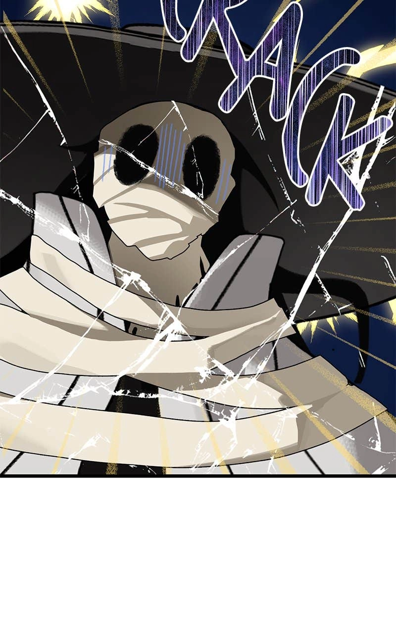 On the Way to Meet Mom Chapter 39 - Page 95