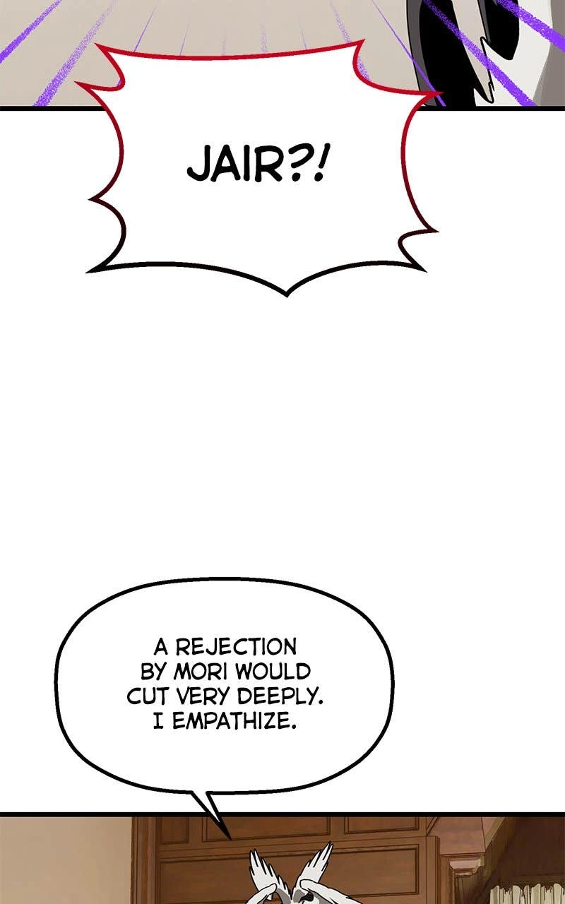 On the Way to Meet Mom Chapter 39 - Page 97