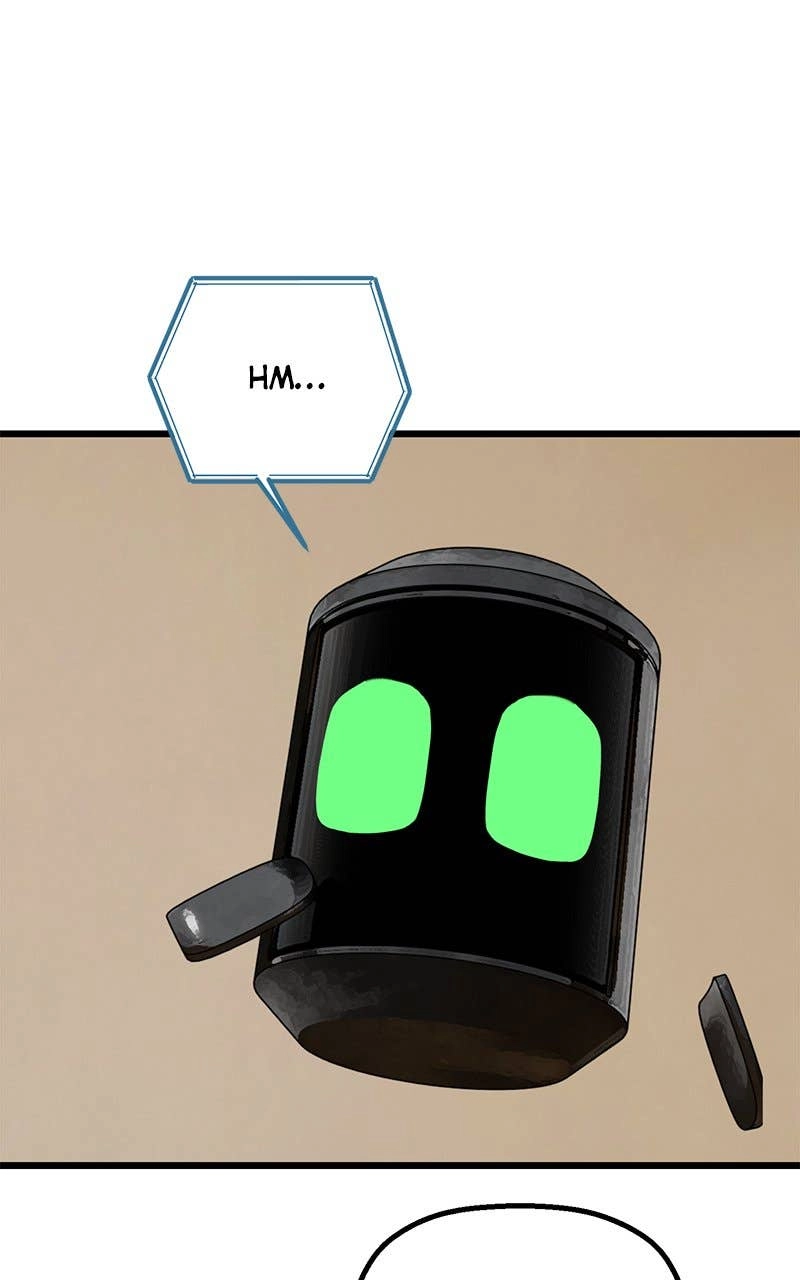 On the Way to Meet Mom Chapter 39 - Page 99