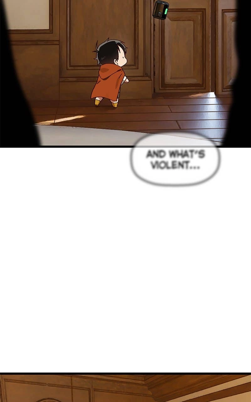 On the Way to Meet Mom Chapter 39 - Page 101