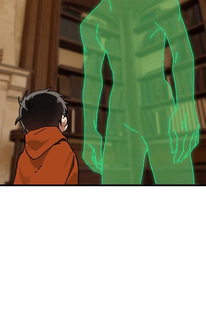 On the Way to Meet Mom Chapter 39 - Page 106