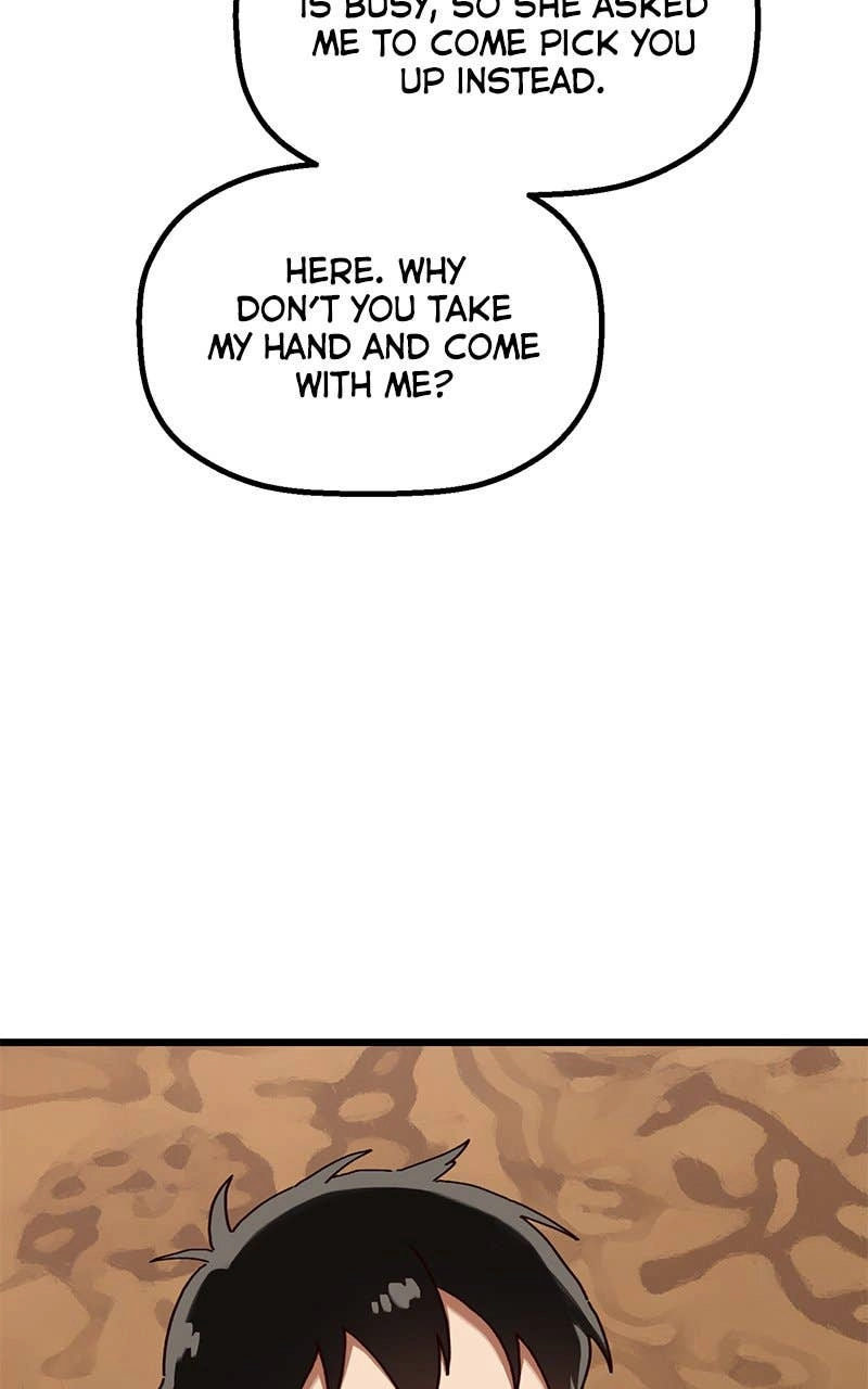 On the Way to Meet Mom Chapter 39 - Page 108