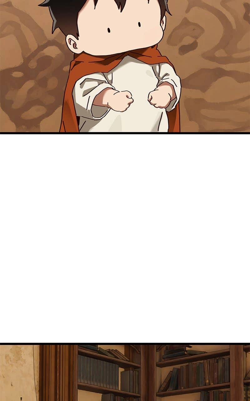 On the Way to Meet Mom Chapter 39 - Page 109