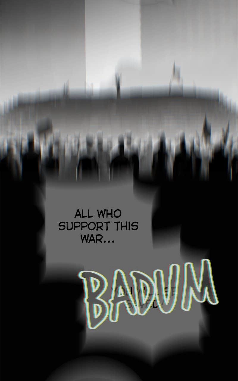 On the Way to Meet Mom Chapter 39 - Page 124