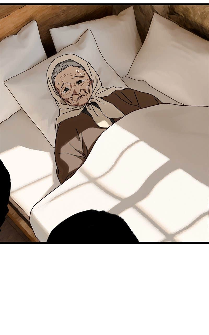 On the Way to Meet Mom Chapter 40 - Page 15